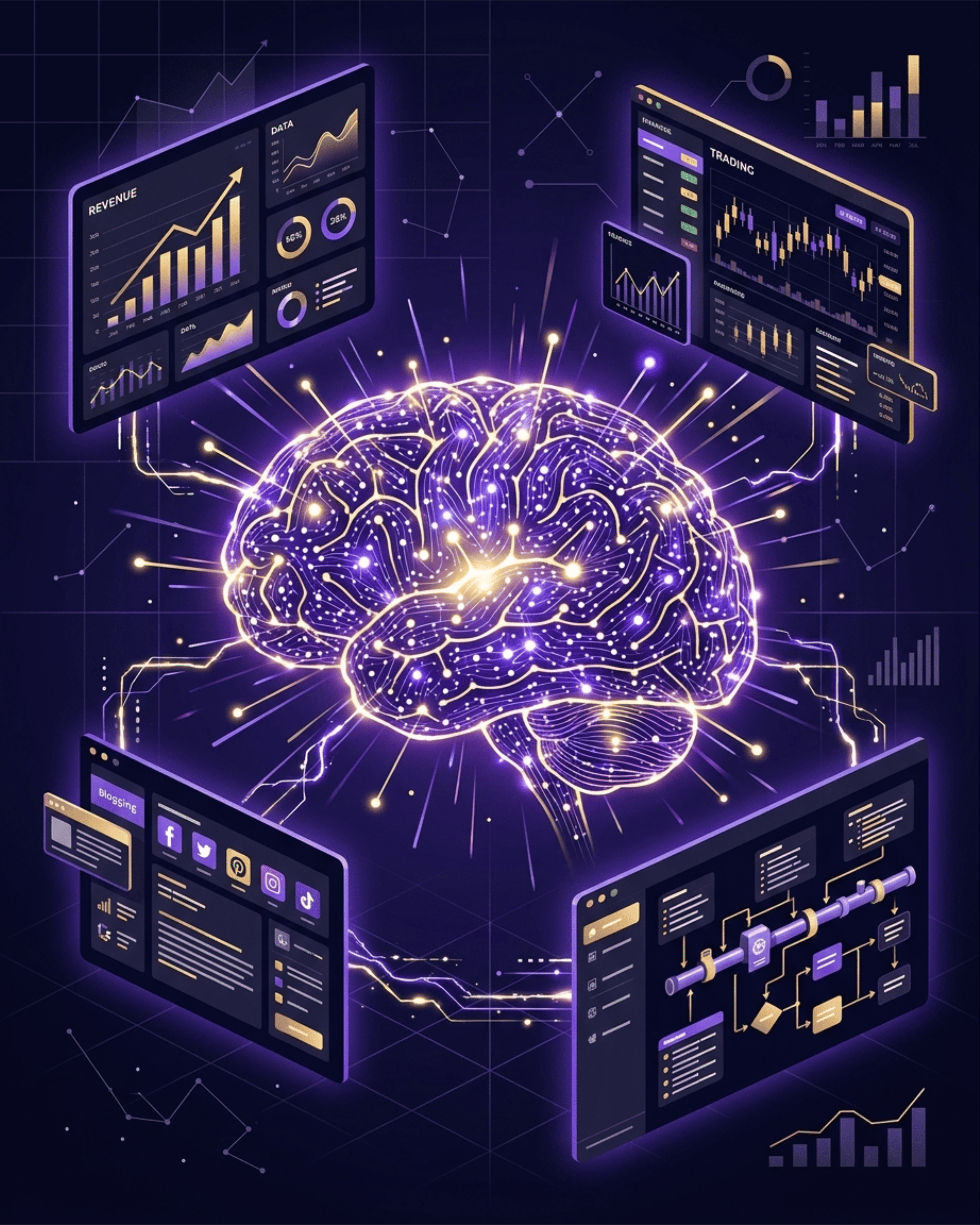 AI module «Expert»